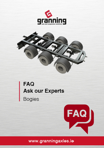 Granning FAQ - Ask our Exports - Bogies