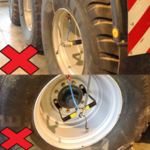 Granning Central Tyre Inflation System