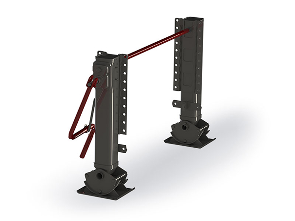 Granning Landing Legs