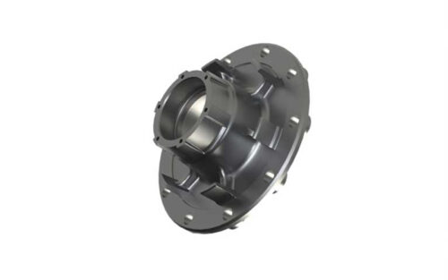 Wheel Hubs