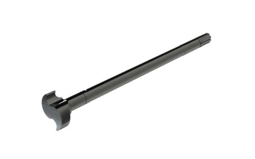 Camshafts
