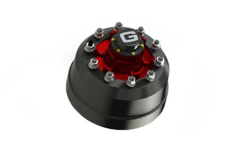Hub Assembly