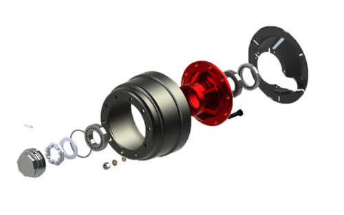 All Spare Parts