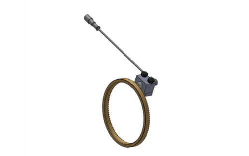 AK401 – ABS Kit (one side of axle)