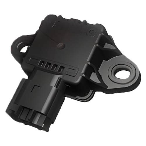 Electronic-Hydraulic Forced Steering system Components - IMU Module