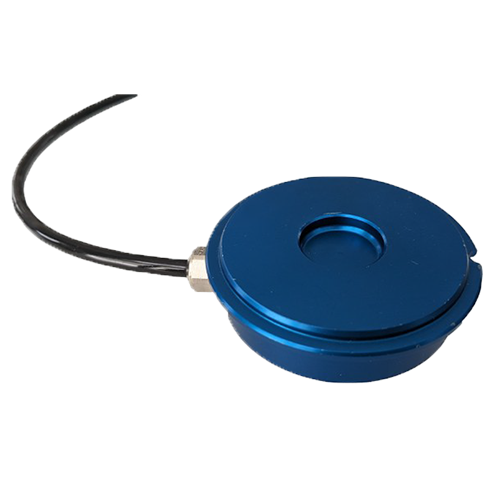 Electronic-Hydraulic Forced Steering system Components - Angle Sensor