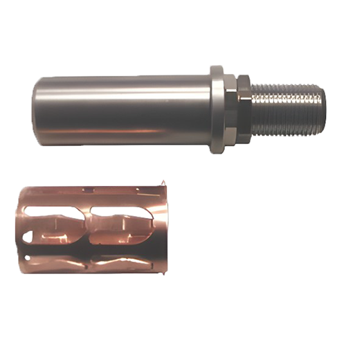 Electronic-Hydraulic Forced Steering system Components - Speed Sensor