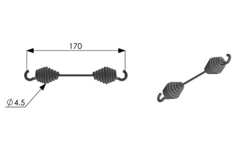 61660 ā Spring Return