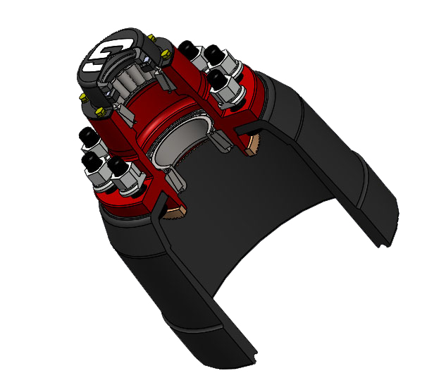 310x190 – 300 “F” Series Ordering Sub-Assemblies