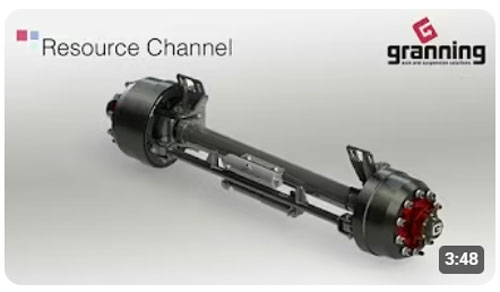 Youtube-Steer-Axles-Guide