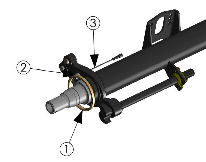 406 x 120 – 860 Series ABS/Anti-Lock Assembly | Granning Axles & Suspensions