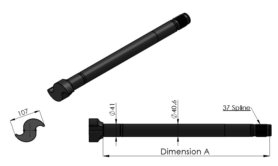420 x 180 – 950 “F” Series Camshaft Parts List | Granning Axles & Suspensions 420 x 180 – 950 “F” Series Camshaft Parts List | Granning Axles & Suspensions